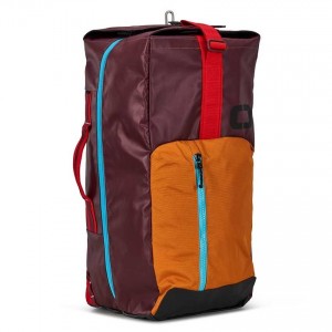 Ogio 60L Utility Duffel | EYDX-18053
