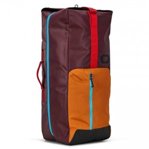 Ogio 90L Utility Duffel | BIQX-91250