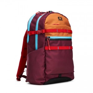 Ogio Alpha 20L Backpack | ZVSQ-96231