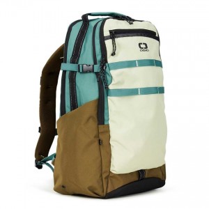 Ogio Alpha 25L Backpack | FIBY-51294