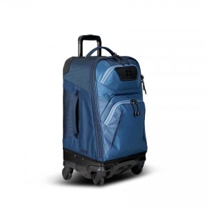 Ogio Renegade 22" 4-Wheel Travel Bag | TKZD-67384