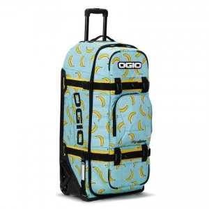 Ogio Rig 9800 Travel Bag | JSLK-62730