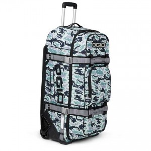 Ogio Rig 9800 Travel Bag | YZXA-96741
