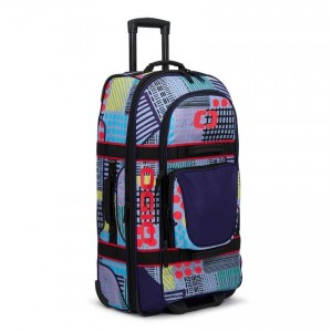 Ogio Terminal Travel Bag | DFSK-01289