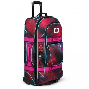Ogio Terminal Travel Bag | LIAT-54638