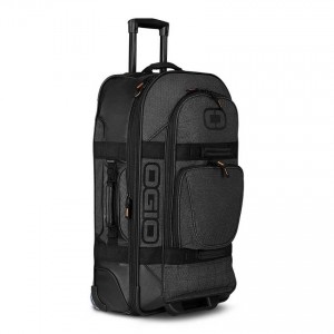 Ogio Terminal Travel Bag | YNQA-27903